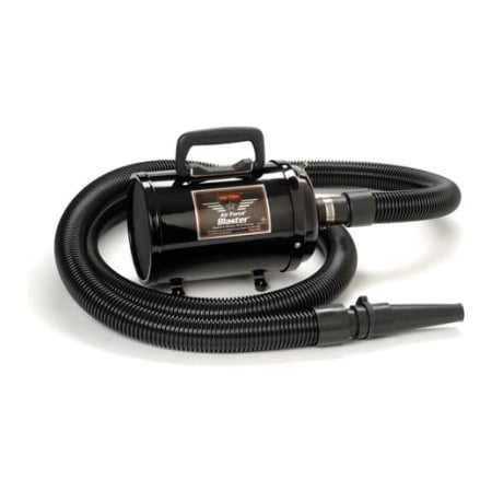 Metropolitan Vacuum Air Force Blaster Blower System w/Bracket 110-105053